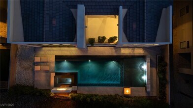 10752 Patina Hills Ct in Las Vegas, NV - Building Photo - Building Photo