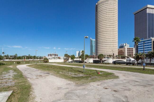 Manor Riverwalk