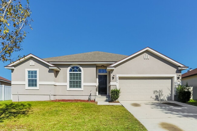 property at 3096 Zeyno Dr