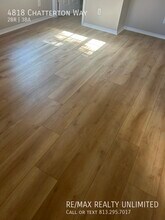 4818 Chatterton Way in Riverview, FL - Building Photo - Building Photo