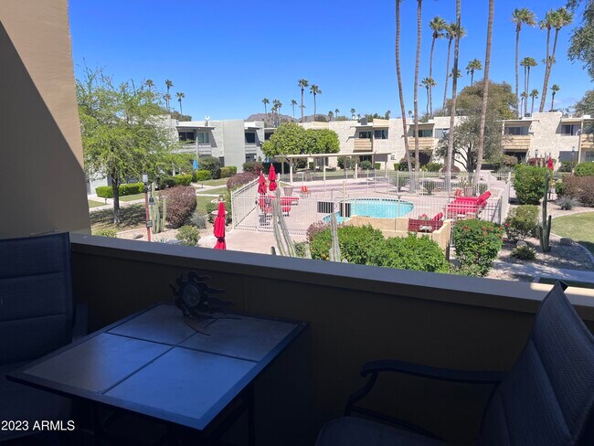 4600 N 68th St in Scottsdale, AZ - Building Photo - Building Photo