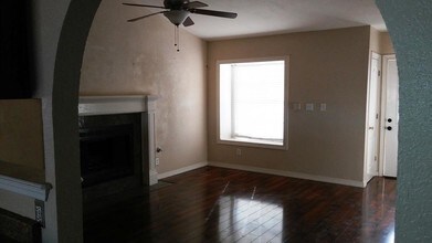 1888 Martin Bauman Dr in El Paso, TX - Building Photo - Building Photo
