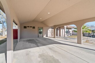 1805 Ave C in Del Rio, TX - Building Photo - Building Photo