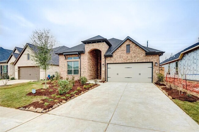 property at 4602 Primrose Valley Ln