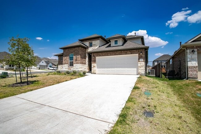 220 Berean Ln in Liberty Hill, TX - Building Photo - Building Photo