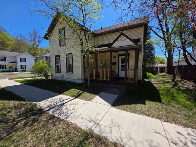 property at 417 Marston Ave