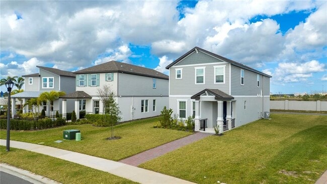 12049 Bracco St in Winter Garden, FL - Building Photo - Building Photo