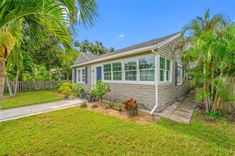 3466 6th Ave N in St. Petersburg, FL - Building Photo - Building Photo