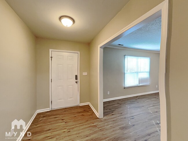 7423 Rena Mae Ln in Charlotte, NC - Building Photo - Building Photo