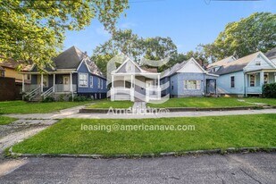 1820 N Peoria Ave in Peoria, IL - Building Photo