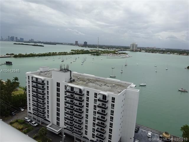 7929 West Dr-Unit -803 in North Bay Village, FL - Building Photo - Building Photo