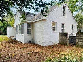 603 Federal Dr in Montgomery, AL - Building Photo - Building Photo