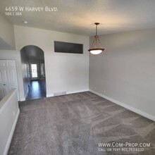 4659 W Harvey Blvd in Pleasant Grove, UT - Building Photo - Building Photo