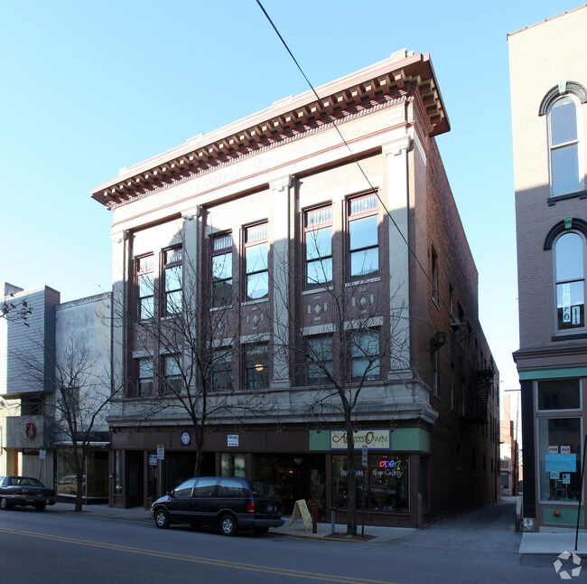 514-518 Main St