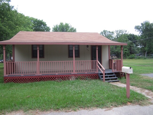 property at 144 Pike Ave