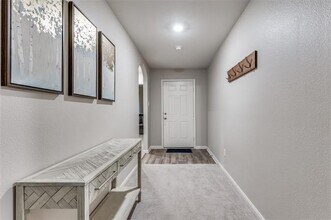 201 Cattlemans Crk Rd in Newark, TX - Building Photo - Building Photo