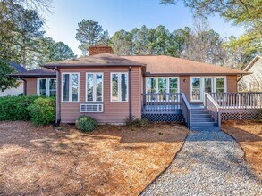 753 Daphne Ln in Vass, NC - Building Photo - Building Photo