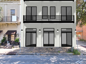 1304 Saint Charles Ave in New Orleans, LA - Building Photo - Building Photo