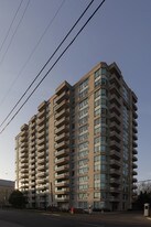 The Encore Apartments