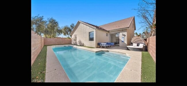 792 Valley Rise Dr in Henderson, NV - Foto de edificio - Building Photo