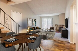 Cedar Heights in Omaha, NE - Building Photo