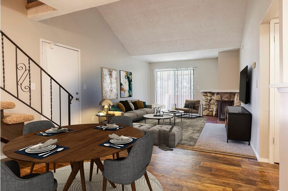 Cedar Heights in Omaha, NE - Building Photo