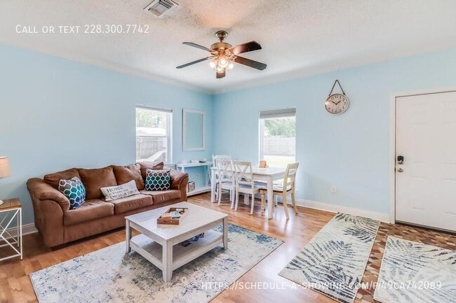 410 Old Spanish Trail in Waveland, MS - Building Photo - Building Photo