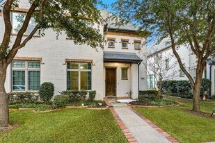 814 Milton Way in Coppell, TX - Building Photo