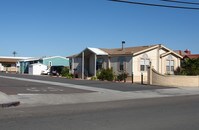 Building Photo - 2950 Iris Ave Apartamentos in San Ysidro, California