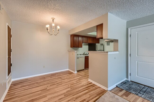 property at 4400 S Quebec St