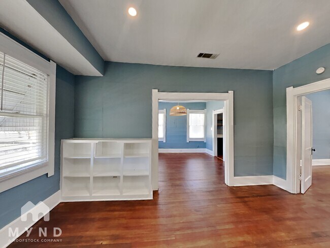 4624 Junius St in Dallas, TX - Building Photo - Building Photo
