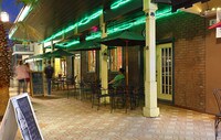 Country Club Harbor