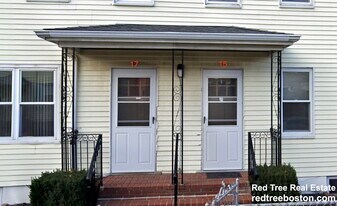 17 Linden St, Unit 2-bed 1-b in Northampton, MA - Building Photo