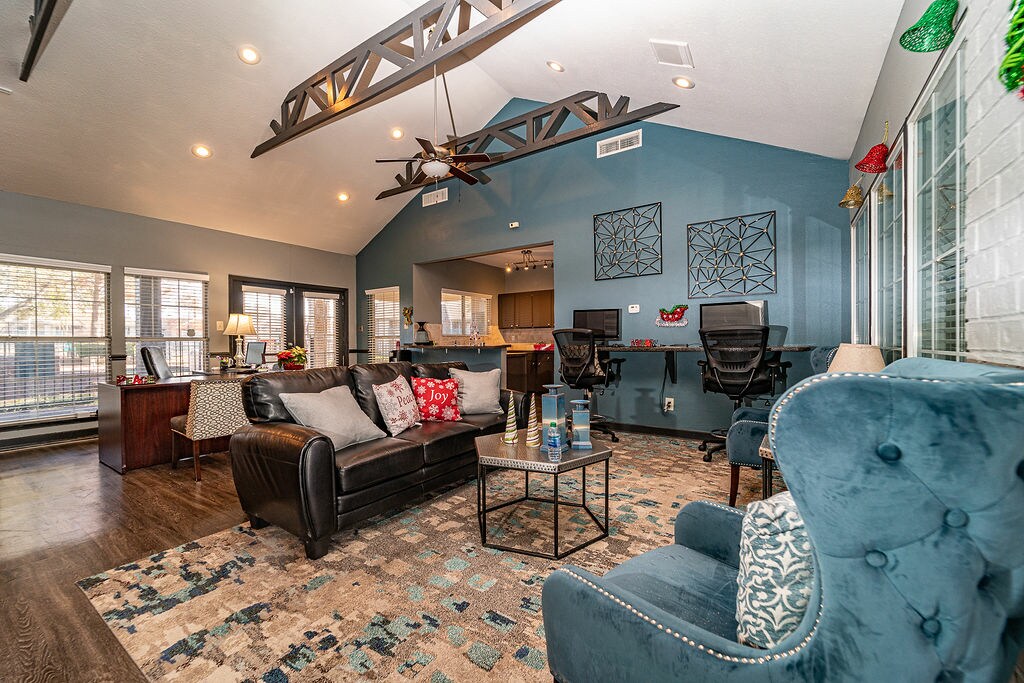 TwentyFive25 Apartments in Dallas, TX