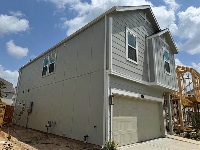 1914 Huntly Chase Dr in Houston, TX - Building Photo - Building Photo