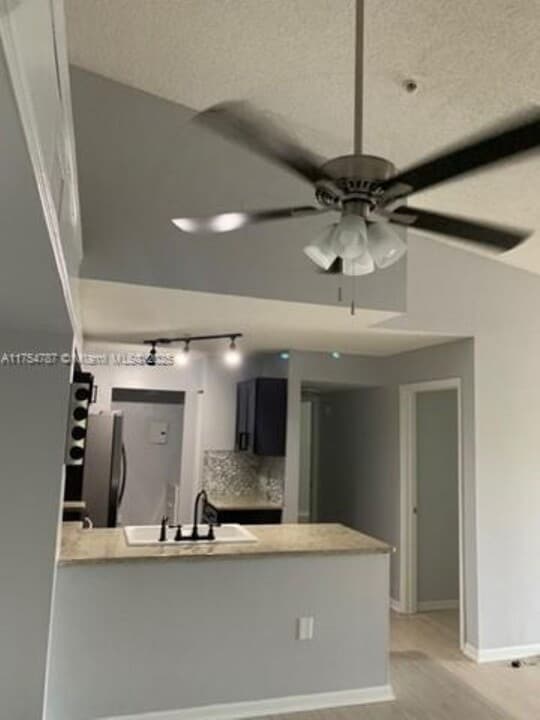 2061 Renaissance Blvd, Unit 303 in Miramar, FL - Building Photo