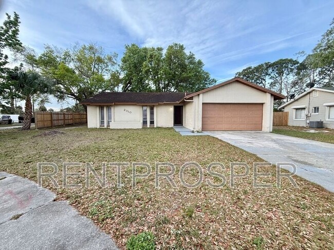 property at 2310 Pebble Ct