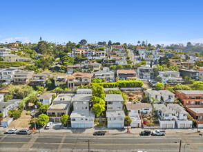 1942-1954 San Diego Ave in San Diego, CA - Building Photo - Building Photo