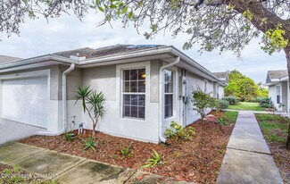 3473 Horse Creek Cir in Melbourne, FL - Building Photo
