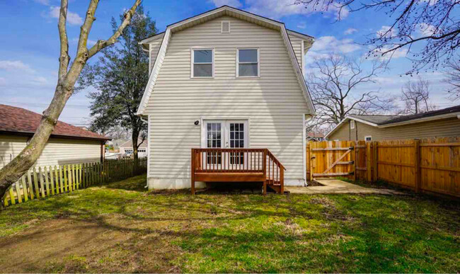 1708a Shadyside Dr in Edgewater, MD - Building Photo - Building Photo