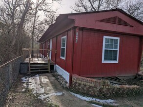 14962 Goliad Dr in Log Cabin, TX - Building Photo - Building Photo