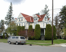 2108-2110 W Pacific Ave Apartments