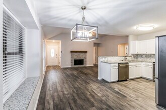 522 Chancellorsville Dr in Mesquite, TX - Building Photo - Building Photo