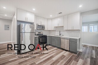 3559 Percy St in Los Angeles, CA - Building Photo - Building Photo