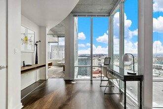 1324 Champa St in Denver, CO - Building Photo - Building Photo