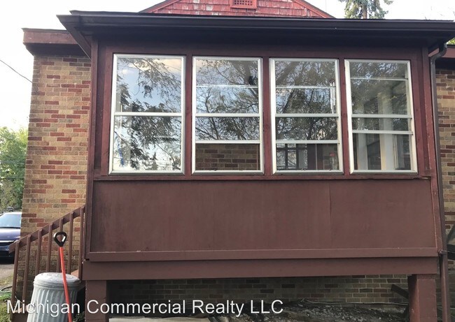 1809 Jackson Ave in Ann Arbor, MI - Building Photo - Building Photo