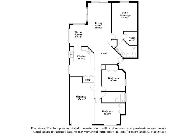 3235 Brewster Dr in Kissimmee, FL - Building Photo - Building Photo