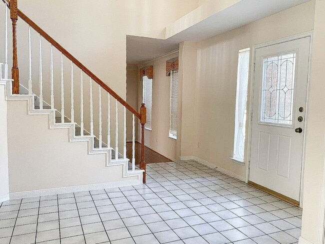 14514 Hillside Hickory Ct in Houston, TX - Foto de edificio - Building Photo