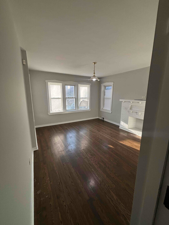 1805 N Mayfield Ave in Chicago, IL - Building Photo