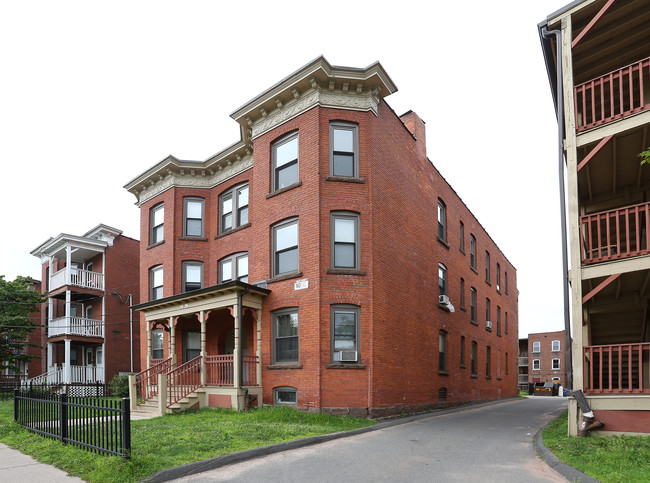 14 York St in Hartford, CT - Building Photo - Building Photo